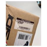 Sidi Alba 2 Road Cycling Shoes Size 45 - Black Sidi Alba 2 Road Cycling Shoes Size 45 - Black