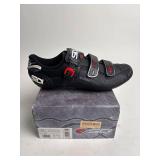 Sidi Genius 5 Pro Carbon Cycling Shoes EU 51 Sidi Genius 5 Pro Carbon Cycling Shoes EU 51