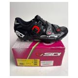 Sidi Dominator 7 Women's Cycling Shoes Size EU 37 US 5.5 Sidi Dominator 7 Women's Cycling Shoes Size EU 37 US 5.5