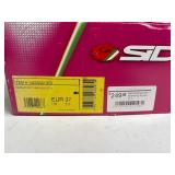 Sidi Dominator 7 Women's Cycling Shoes Size EU 37 US 5.5 Sidi Dominator 7 Women's Cycling Shoes Size EU 37 US 5.5