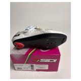 Sidi Genius Fit Women's Cycling Shoes Size 38 Sidi Genius Fit Women's Cycling Shoes Size 38