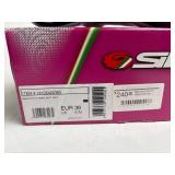 Sidi Genius Fit Women's Cycling Shoes Size 38 Sidi Genius Fit Women's Cycling Shoes Size 38