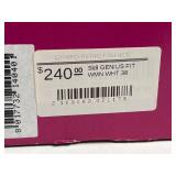 Sidi Genius Fit Women's Cycling Shoes Size 38 Sidi Genius Fit Women's Cycling Shoes Size 38