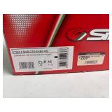 Sidi Dominator 7 SR Shadow Black Size 46 Sidi Dominator 7 SR Shadow Black Size 46