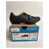 Shimano XC3W SH-XC300W Women's Cycling Shoes Size 39 Shimano XC3W SH-XC300W Women's Cycling Shoes Size 39