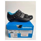 Shimano RP3 Women's Cycling Shoes Size 37 / US 5.5 Shimano RP3 Women's Cycling Shoes Size 37 / US 5.5