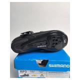 Shimano RP3 Women's Cycling Shoes Size 37 / US 5.5 Shimano RP3 Women's Cycling Shoes Size 37 / US 5.5