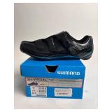 Shimano SH-WR84L Women's Cycling Shoes Size 42 Shimano SH-WR84L Women's Cycling Shoes Size 42