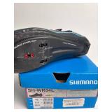 Shimano SH-WR84L Women's Cycling Shoes Size 42 Shimano SH-WR84L Women's Cycling Shoes Size 42