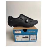 Shimano XC3 SH-XC300 Wide Cycling Shoes Size 45 Shimano XC3 SH-XC300 Wide Cycling Shoes Size 45