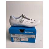 Shimano RC5 SH-RC500 Women's SPD-SL Cycling Shoes Size 38 Shimano RC5 SH-RC500 Women's SPD-SL Cycling Shoes Size 38