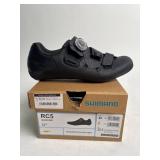 Shimano RC5 SH-RC502 Cycling Shoes Size 40 / US 7 Shimano RC5 SH-RC502 Cycling Shoes Size 40 / US 7