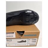 Shimano RC5 SH-RC502 Cycling Shoes Size 40 / US 7 Shimano RC5 SH-RC502 Cycling Shoes Size 40 / US 7