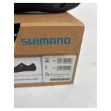 Shimano RC5 SH-RC502 Cycling Shoes Size 40 / US 7 Shimano RC5 SH-RC502 Cycling Shoes Size 40 / US 7
