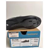 Shimano RC5W SH-RC502 Women's Cycling Shoes Size 39 Shimano RC5W SH-RC502 Women's Cycling Shoes Size 39