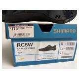 Shimano RC5W SH-RC502 Women's Cycling Shoes Size 39 Shimano RC5W SH-RC502 Women's Cycling Shoes Size 39
