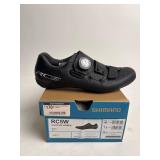 Shimano RC5W SH-RC502 Women's Cycling Shoes Size 40 Shimano RC5W SH-RC502 Women's Cycling Shoes Size 40