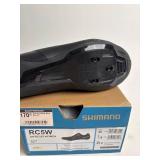 Shimano RC5W SH-RC502 Women's Cycling Shoes Size 40 Shimano RC5W SH-RC502 Women's Cycling Shoes Size 40