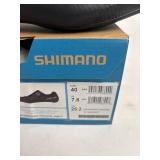 Shimano RC5W SH-RC502 Women's Cycling Shoes Size 40 Shimano RC5W SH-RC502 Women's Cycling Shoes Size 40