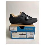 Shimano RC3W SH-RC300W Women's Cycling Shoe Size 39 Shimano RC3W SH-RC300W Women's Cycling Shoe Size 39