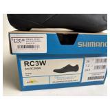 Shimano RC3W SH-RC300W Women's Cycling Shoe Size 39 Shimano RC3W SH-RC300W Women's Cycling Shoe Size 39