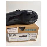 Shimano RC5W SH-RC502 Women's Cycling Shoes Size 36 Shimano RC5W SH-RC502 Women's Cycling Shoes Size 36