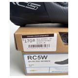 Shimano RC5W SH-RC502 Women's Cycling Shoes Size 36 Shimano RC5W SH-RC502 Women's Cycling Shoes Size 36