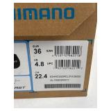 Shimano RC5W SH-RC502 Women's Cycling Shoes Size 36 Shimano RC5W SH-RC502 Women's Cycling Shoes Size 36