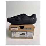Shimano RC3 SH-RC300 Wide Road Shoes Size 40 Shimano RC3 SH-RC300 Wide Road Shoes Size 40