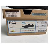 Shimano RC3 SH-RC300 Wide Road Shoes Size 40 Shimano RC3 SH-RC300 Wide Road Shoes Size 40
