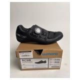 Shimano RC5W SH-RC502 Women's Cycling Shoes Size 37 Shimano RC5W SH-RC502 Women's Cycling Shoes Size 37