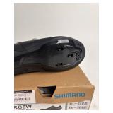 Shimano RC5W SH-RC502 Women's Cycling Shoes Size 37 Shimano RC5W SH-RC502 Women's Cycling Shoes Size 37