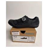 Shimano RC5 SH-RC502 Road Cycling Shoes Size 41 Shimano RC5 SH-RC502 Road Cycling Shoes Size 41