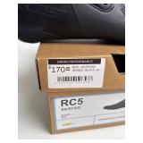 Shimano RC5 SH-RC502 Cycling Shoes Size 42 Shimano RC5 SH-RC502 Cycling Shoes Size 42