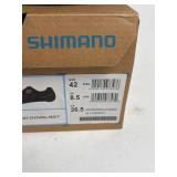 Shimano RC5 SH-RC502 Cycling Shoes Size 42 Shimano RC5 SH-RC502 Cycling Shoes Size 42