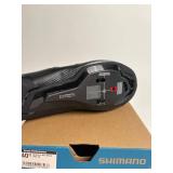 Shimano RC7 SH-RC702 Cycling Shoe Size 43 Shimano RC7 SH-RC702 Cycling Shoe Size 43