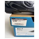 Shimano RC7 SH-RC702 Cycling Shoe Size 43 Shimano RC7 SH-RC702 Cycling Shoe Size 43