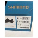 Shimano RC7 SH-RC702 Cycling Shoe Size 43 Shimano RC7 SH-RC702 Cycling Shoe Size 43