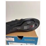 Shimano RC7 SH-RC702 Cycling Shoes Size 46 Shimano RC7 SH-RC702 Cycling Shoes Size 46