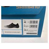 Shimano RC7 SH-RC702 Cycling Shoes Size 46 Shimano RC7 SH-RC702 Cycling Shoes Size 46