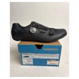 Shimano SH-RC500 RC5 Cycling Shoes Size 44 Shimano SH-RC500 RC5 Cycling Shoes Size 44