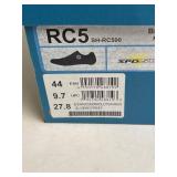 Shimano SH-RC500 RC5 Cycling Shoes Size 44 Shimano SH-RC500 RC5 Cycling Shoes Size 44
