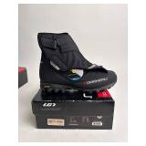 Louis Garneau Klondike Winter Boot Size 10 Louis Garneau Klondike Winter Boot Size 10