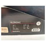 Louis Garneau Klondike Winter Boot Size 10 Louis Garneau Klondike Winter Boot Size 10