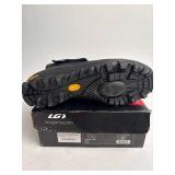 Louis Garneau Klondike 1487005-020 Winter Cycling Boots Size 46 Louis Garneau Klondike 1487005-020 Winter Cycling Boots Size 46
