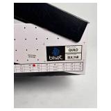 Blivet Quilo Boots Size 43 Blivet Quilo Boots Size 43