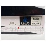 Blivet Quilo Boots Size 44 Blivet Quilo Boots Size 44