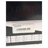 Blivet Quilo Boots Size 44 Blivet Quilo Boots Size 44