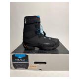 45NRTH Wolfgar Extreme Winter Fatbike Boots Size 44 EU 45NRTH Wolfgar Extreme Winter Fatbike Boots Size 44 EU