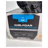45NRTH Wolfgar Extreme Winter Fatbike Boots Size 44 EU 45NRTH Wolfgar Extreme Winter Fatbike Boots Size 44 EU